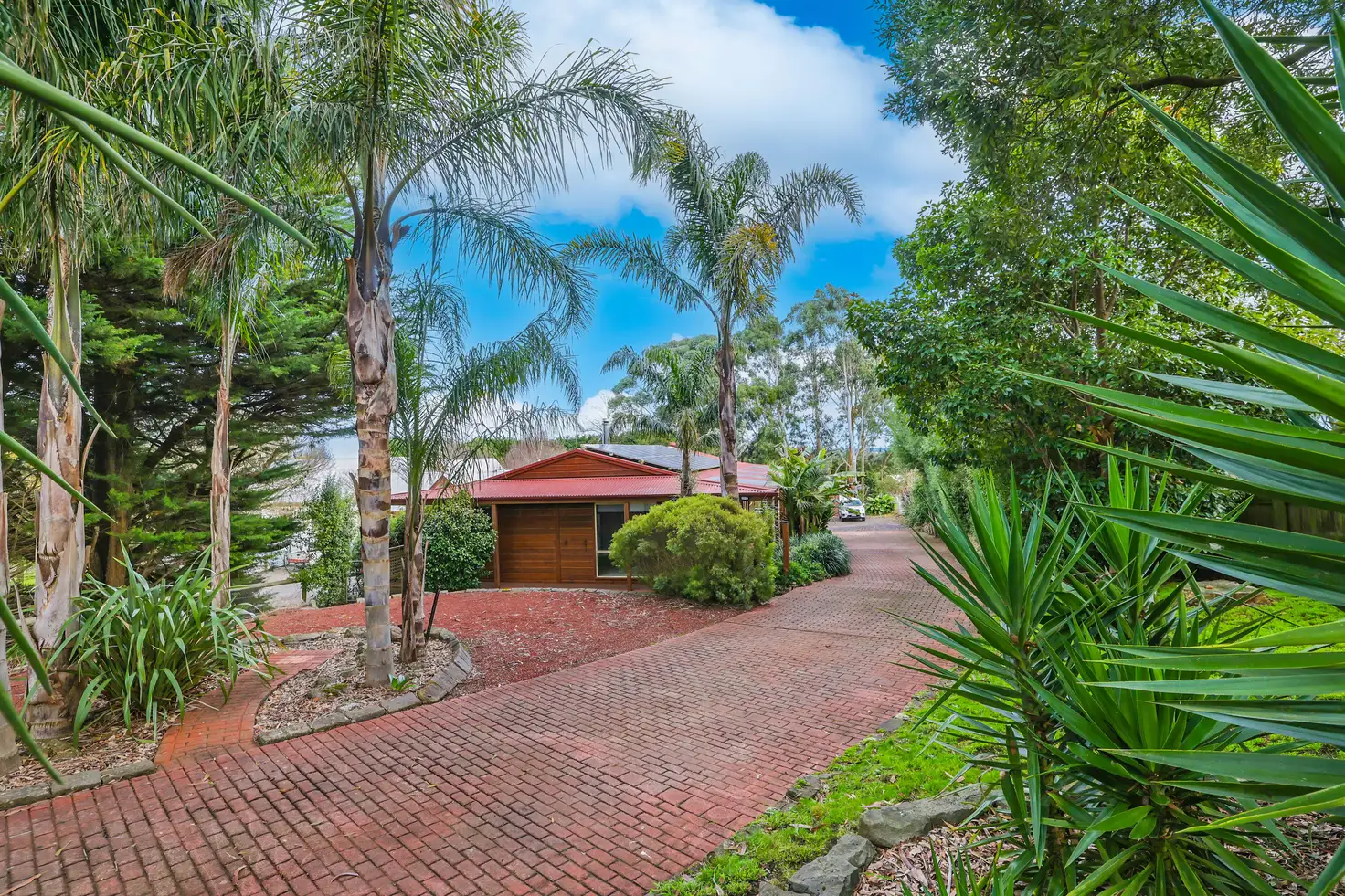 Main view of Homely house listing, 3 Austin Avenue, Terang VIC 3264