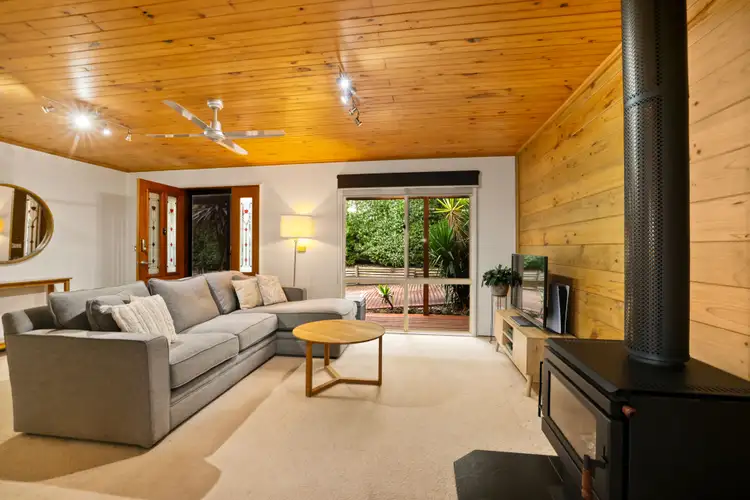Second view of Homely house listing, 3 Austin Avenue, Terang VIC 3264