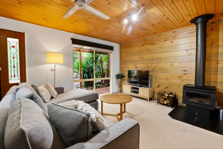 Third view of Homely house listing, 3 Austin Avenue, Terang VIC 3264