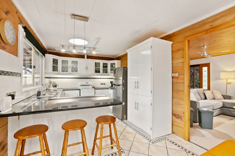 Fourth view of Homely house listing, 3 Austin Avenue, Terang VIC 3264