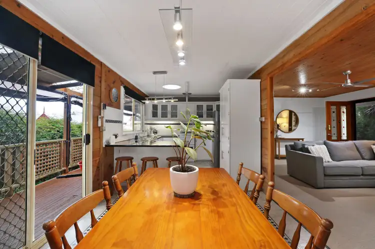 Fifth view of Homely house listing, 3 Austin Avenue, Terang VIC 3264