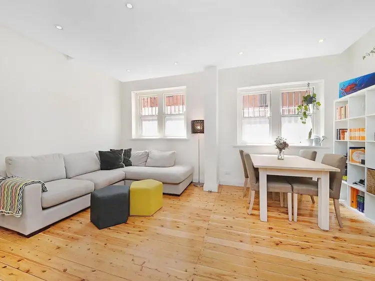 318 Bondi Road