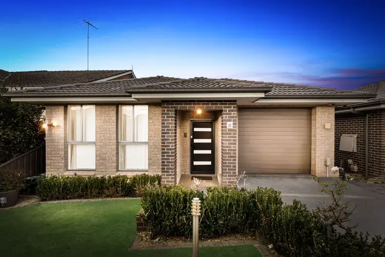 32 Ettalong Road, Greystanes NSW 2145