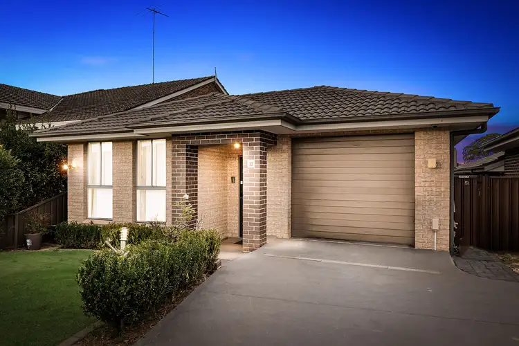 Second view of Homely house listing, 32 Ettalong Road, Greystanes NSW 2145
