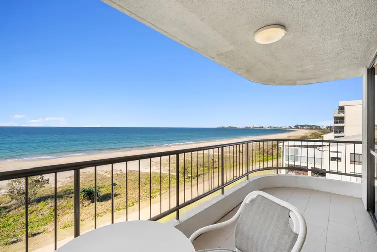 Main view of Homely unit listing, 40/387 Golden Four Drive, Tugun QLD 4224