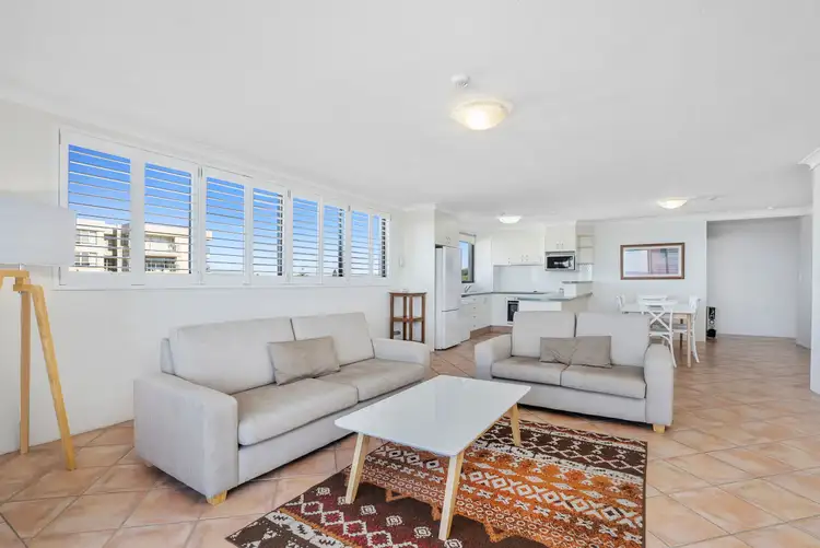 Fourth view of Homely unit listing, 40/387 Golden Four Drive, Tugun QLD 4224