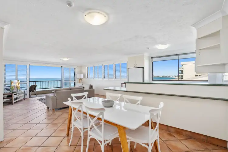 Fifth view of Homely unit listing, 40/387 Golden Four Drive, Tugun QLD 4224