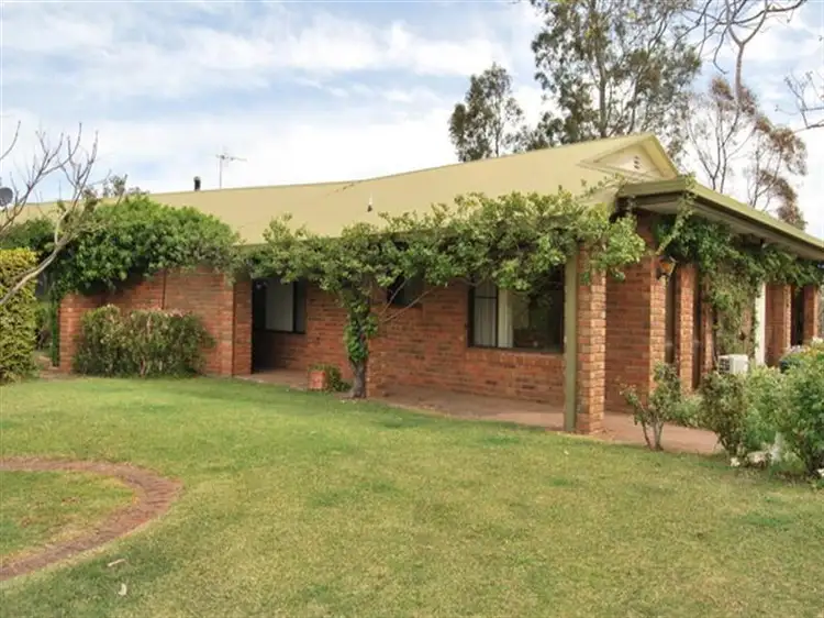 Third view of Homely house listing, Stoney Point Stoney Point Rd, Coonabarabran NSW