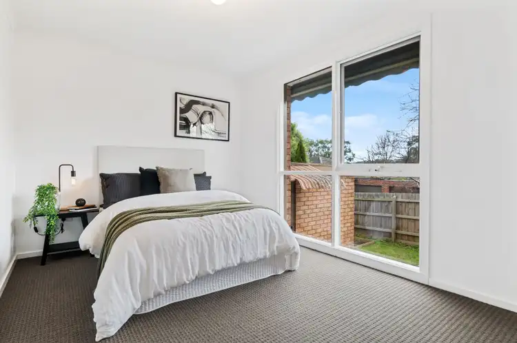 Sixth view of Homely unit listing, 4/294-298 Dorset Road, Croydon VIC 3136