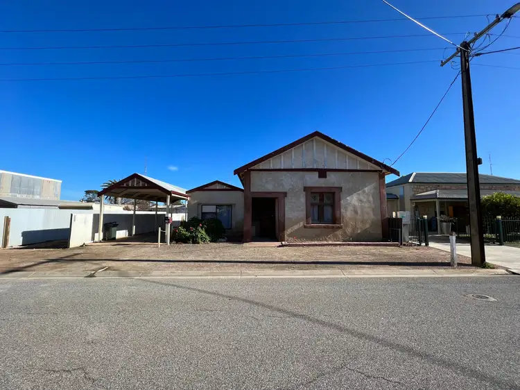 16 Elder Street, Wallaroo SA 5556