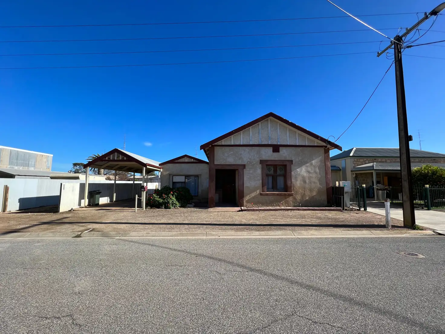 Main view of Homely house listing, 16 Elder Street, Wallaroo SA 5556