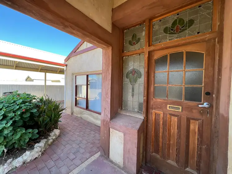 Second view of Homely house listing, 16 Elder Street, Wallaroo SA 5556