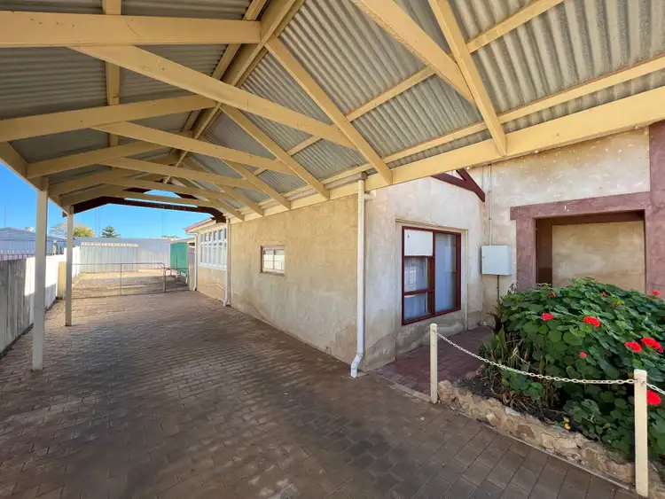 Third view of Homely house listing, 16 Elder Street, Wallaroo SA 5556