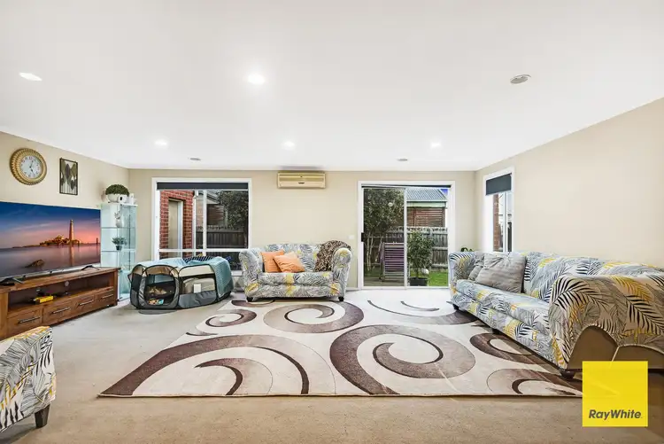 Third view of Homely house listing, 104 Rose Grange Boulevard, Tarneit VIC 3029