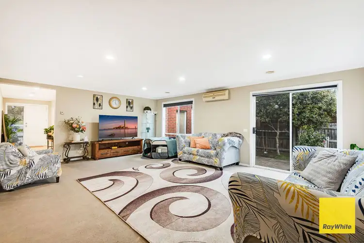 Fourth view of Homely house listing, 104 Rose Grange Boulevard, Tarneit VIC 3029