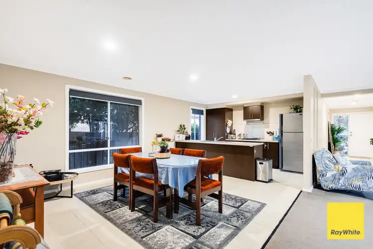 Fifth view of Homely house listing, 104 Rose Grange Boulevard, Tarneit VIC 3029