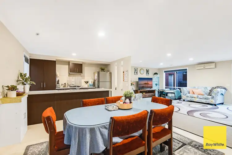 Sixth view of Homely house listing, 104 Rose Grange Boulevard, Tarneit VIC 3029