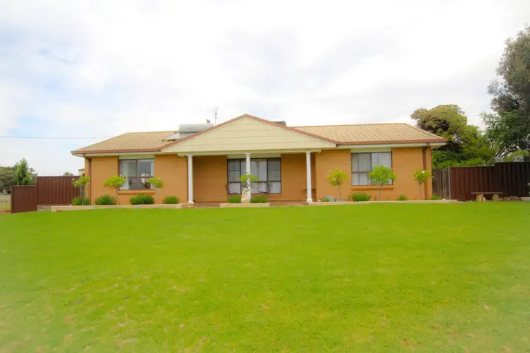Main view of Homely house listing, 112 Swift Street, Harden NSW 2587