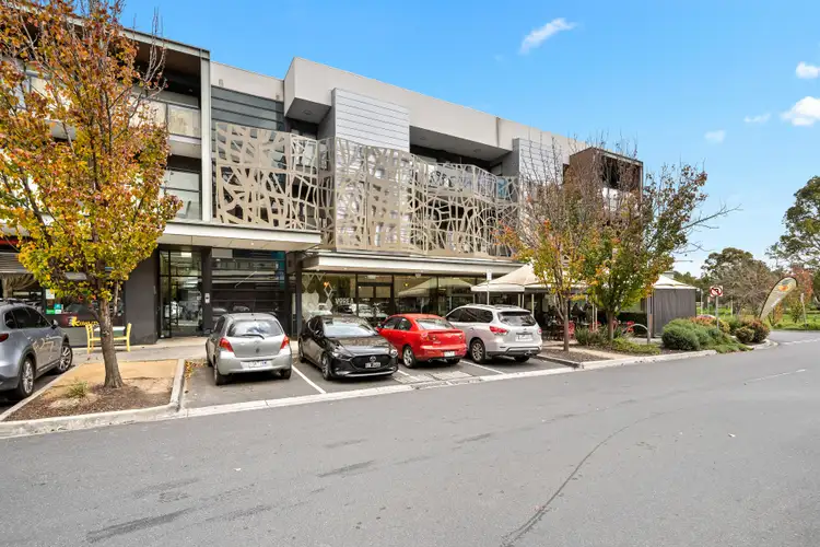Fifth view of Homely apartment listing, 201/8 Copernicus Crescent, Bundoora VIC 3083