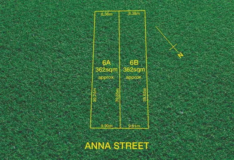 6A Anna Street, Parafield Gardens SA 5107