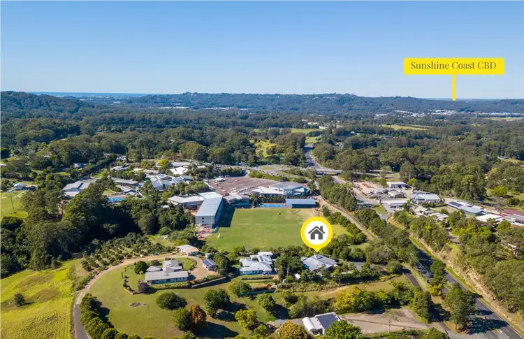 46 Schubert Road, Woombye QLD 4559