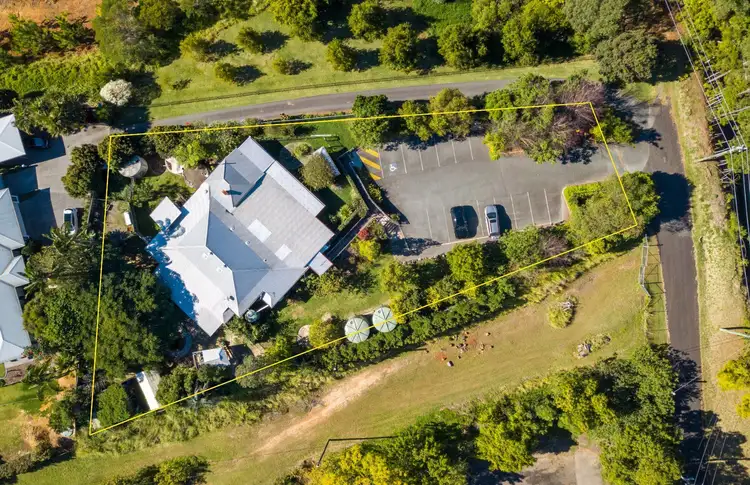 Second view of Homely house listing, 46 Schubert Road, Woombye QLD 4559