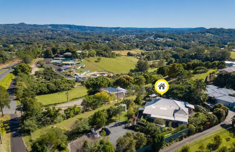 Third view of Homely house listing, 46 Schubert Road, Woombye QLD 4559