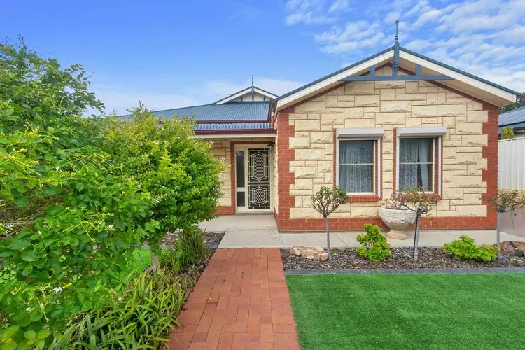 Main view of Homely house listing, 1 Walsh Court, Moonta Bay SA 5558