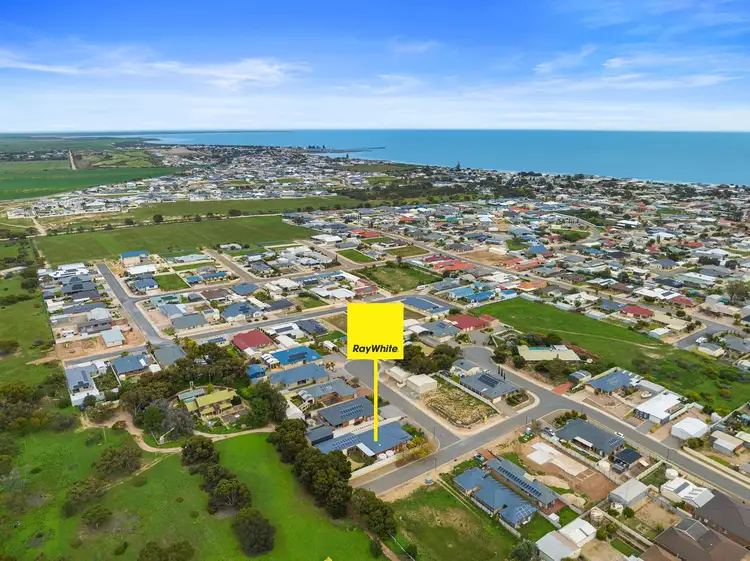 Third view of Homely house listing, 1 Walsh Court, Moonta Bay SA 5558