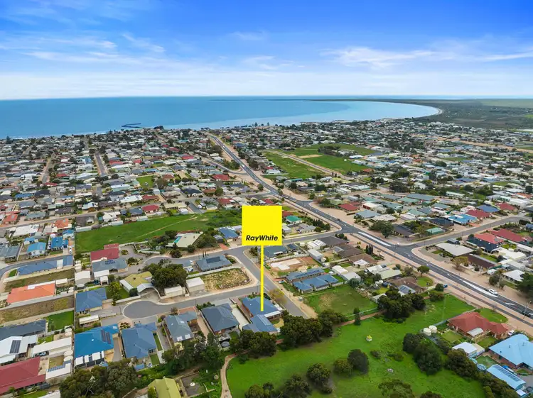 Fourth view of Homely house listing, 1 Walsh Court, Moonta Bay SA 5558