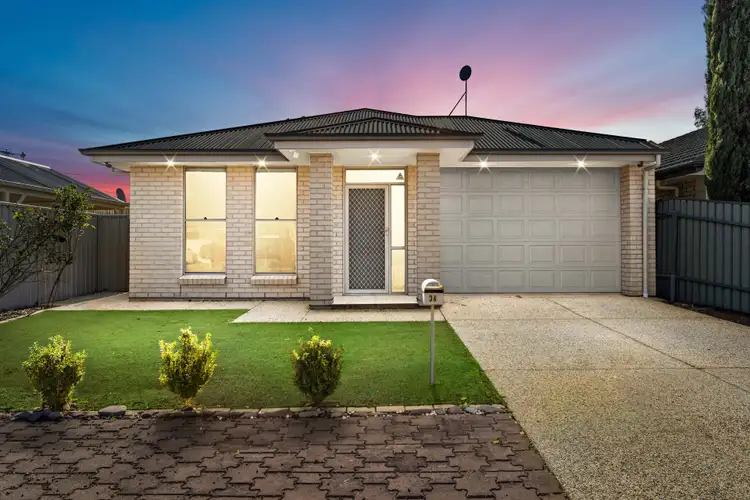 36 Field Street, Parafield Gardens SA 5107