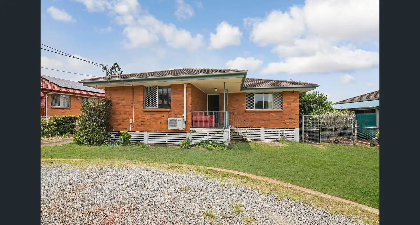 Main view of Homely house listing, 44 Cherry Street, Logan Central QLD 4114