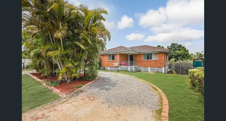 Third view of Homely house listing, 44 Cherry Street, Logan Central QLD 4114