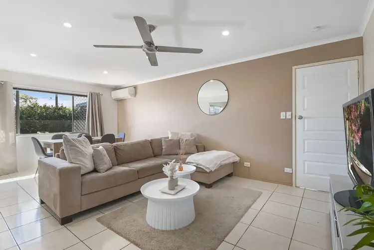 Second view of Homely house listing, 38 Pirramurra Street, Bracken Ridge QLD 4017