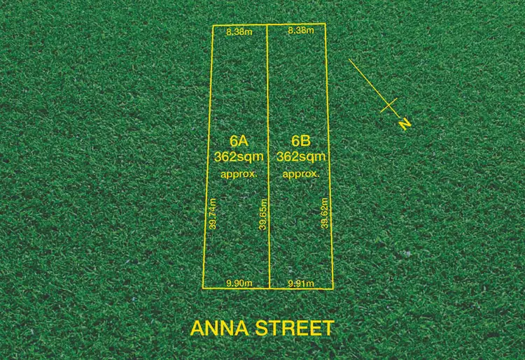 6B Anna Street, Parafield Gardens SA 5107