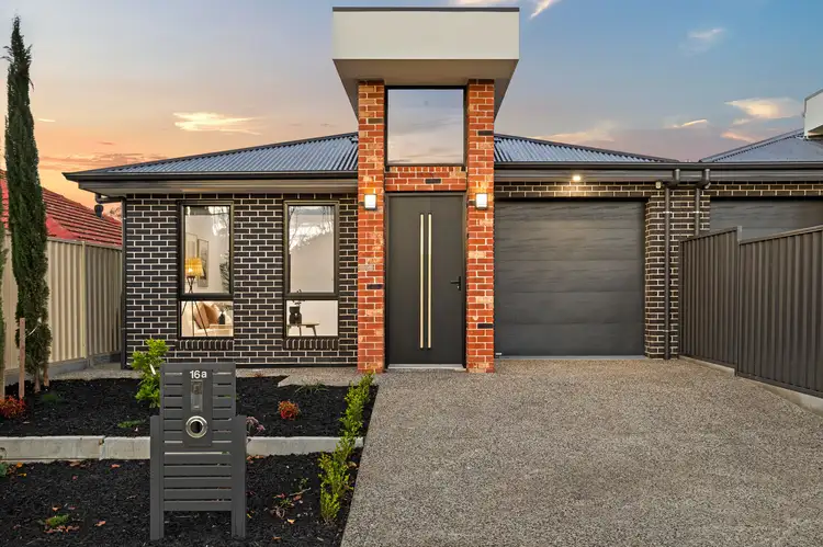 16A Box Street, Enfield SA 5085