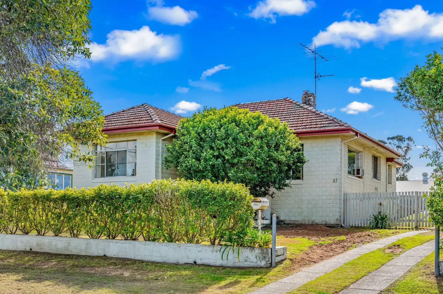 Main view of Homely house listing, 97 Hooke Street, Dungog NSW 2420