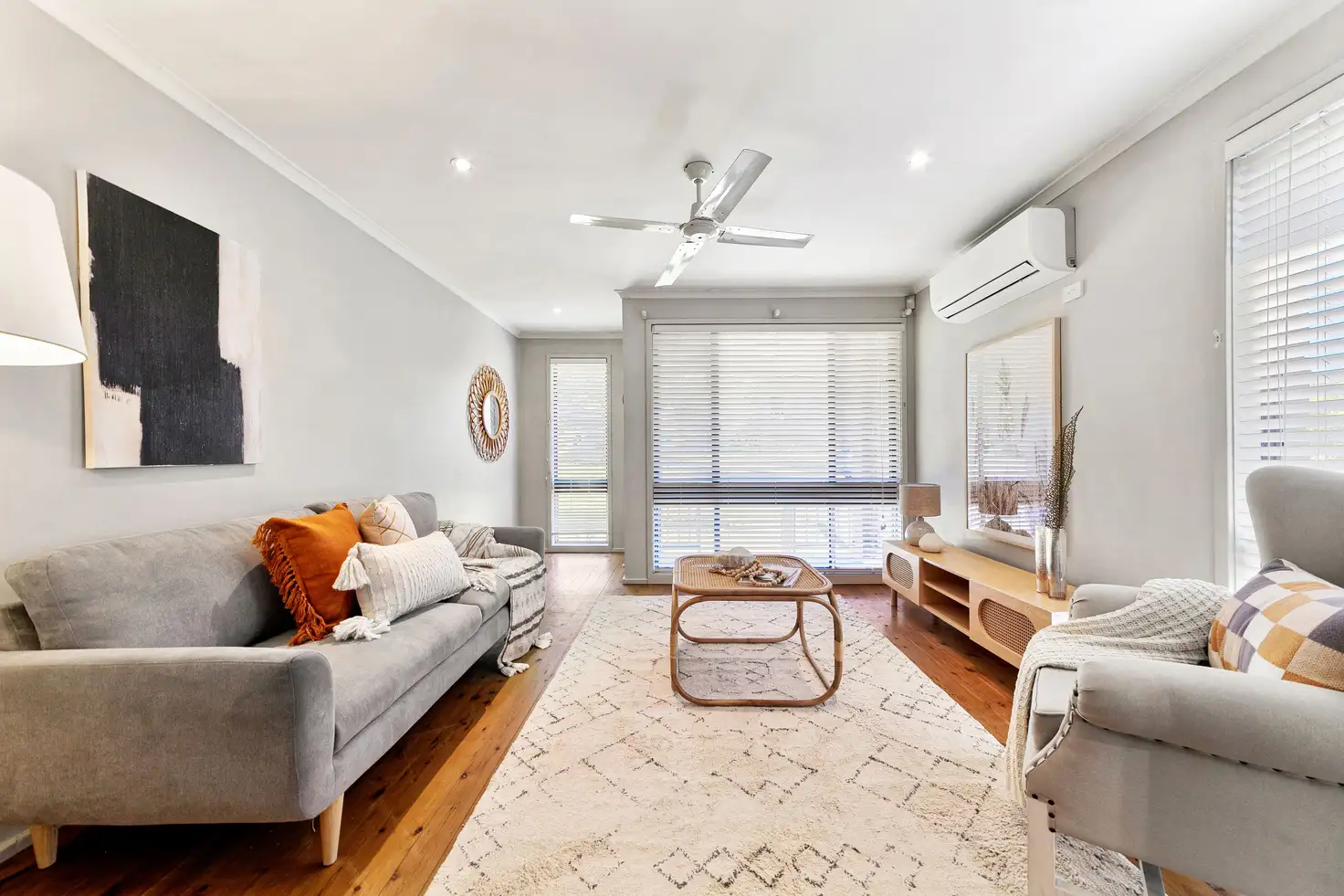 Main view of Homely house listing, 5 Katherine Crescent, Green Point NSW 2251