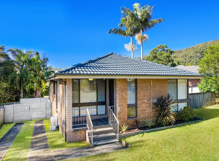 Second view of Homely house listing, 5 Katherine Crescent, Green Point NSW 2251