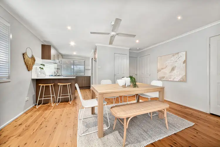 Fifth view of Homely house listing, 5 Katherine Crescent, Green Point NSW 2251