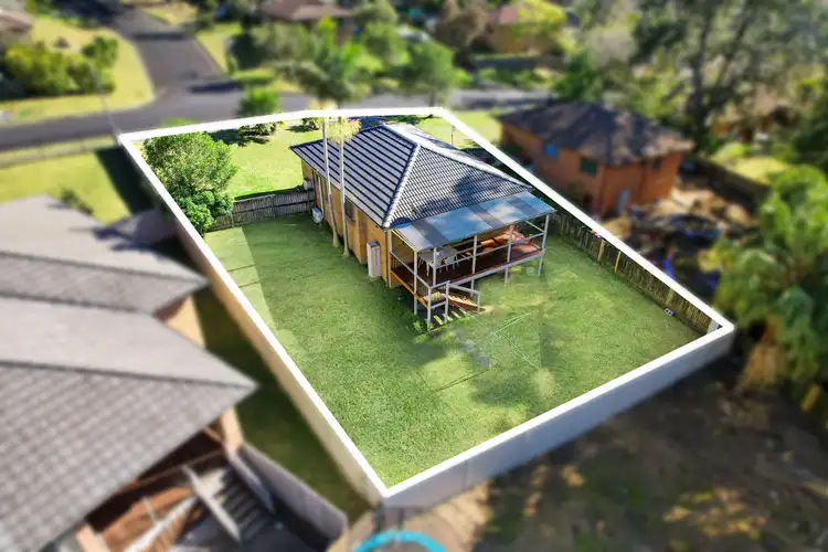 Sixth view of Homely house listing, 5 Katherine Crescent, Green Point NSW 2251