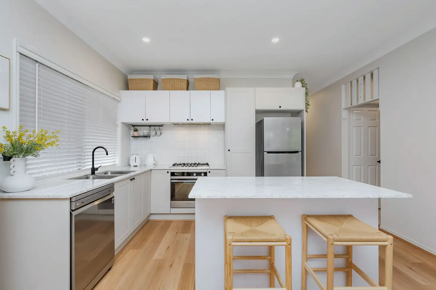 Main view of Homely house listing, 18 La Trobe Close, Douglas QLD 4814