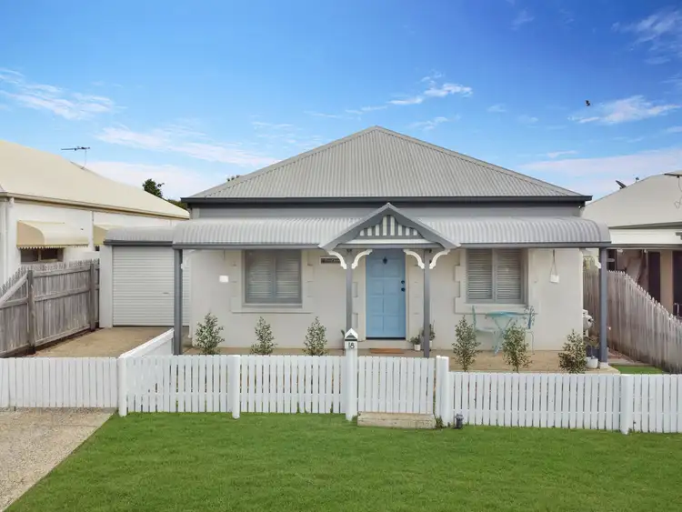 Second view of Homely house listing, 18 La Trobe Close, Douglas QLD 4814