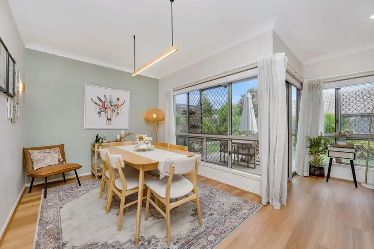 Fourth view of Homely house listing, 18 La Trobe Close, Douglas QLD 4814