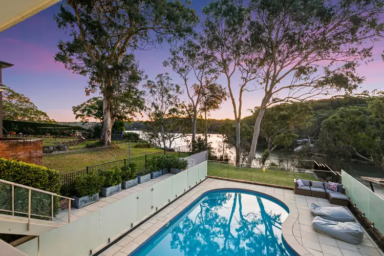 Main view of Homely house listing, 20 Freeman Avenue, Oatley NSW 2223