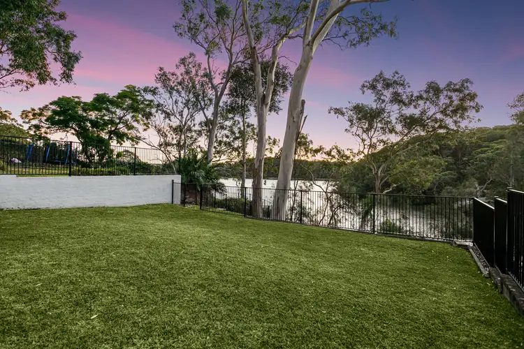 Third view of Homely house listing, 20 Freeman Avenue, Oatley NSW 2223