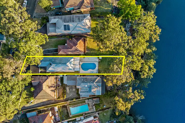 Fourth view of Homely house listing, 20 Freeman Avenue, Oatley NSW 2223
