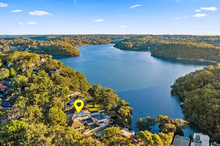 Fifth view of Homely house listing, 20 Freeman Avenue, Oatley NSW 2223