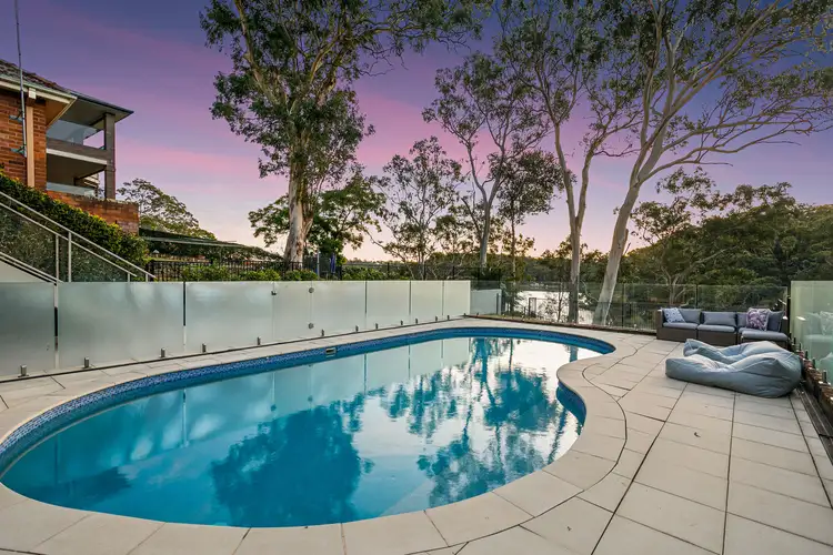 Sixth view of Homely house listing, 20 Freeman Avenue, Oatley NSW 2223