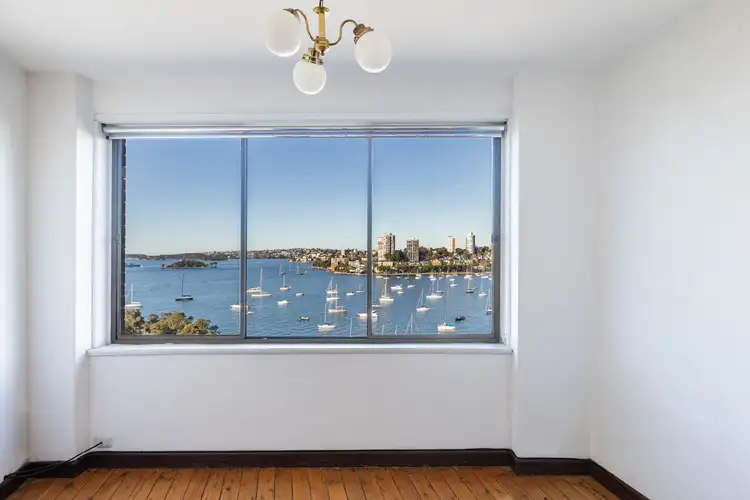 Second view of Homely apartment listing, 56/4 Macleay Street, Potts Point NSW 2011
